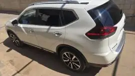 نيسان روج 2020