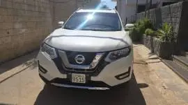 نيسان روج 2020