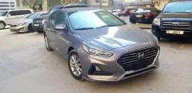 هيونداي سوناتا 2019