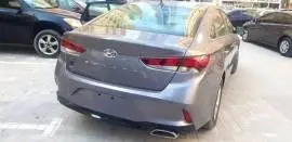 Hyundai Sonata 2019