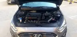 Hyundai Sonata 2019