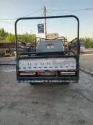 هوندا سيفيك 1996