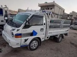 هونداي 1998 للبيع