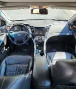 Hyundai Sonata 2011 Korean Import