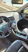 Hyundai Sonata 2011 Korean Import