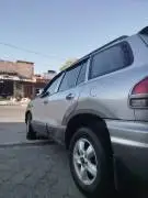 هيونداي سنتفيه 2004