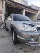 هيونداي سنتفيه 2004