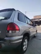 هيونداي سنتفيه 2004