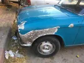 بيجو 304 للبيع 1970