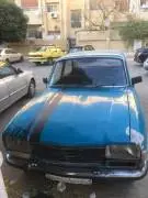 بيجو 304 للبيع 1970