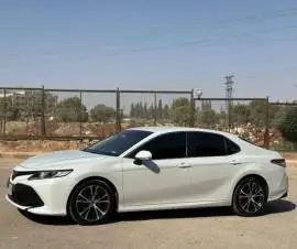 Toyota Camry 2018 for sale