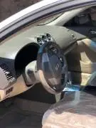 Nissan Altima 2011