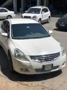 Nissan Altima 2011, Damascus