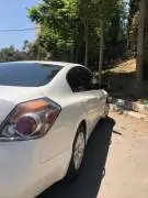 Nissan Altima 2011, Damascus