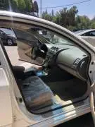 Nissan Altima 2011, Damascus