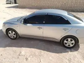 كيا فورتي 2012