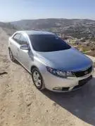 كيا فورتي 2012