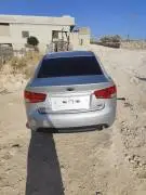 كيا فورتي 2012