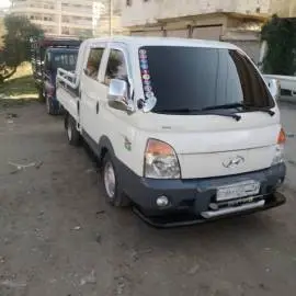 Hyundai Porter 2005