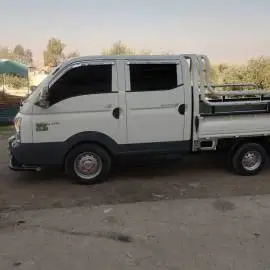 Hyundai Porter 2005