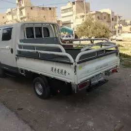 Hyundai Porter 2005