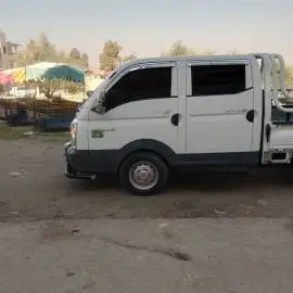 Hyundai Porter 2005