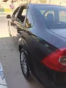 Ford Titanium 2008 for sale