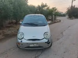 شيري QQ 2005