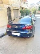 فولكس فاجن باسات CC 2010 محدثة بالكامل 2015
