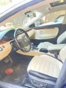 فولكس فاجن باسات CC 2010 محدثة بالكامل 2015