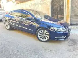 فولكس فاجن باسات CC 2010 محدثة بالكامل 2015