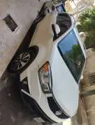 SsangYong Korando 2014
