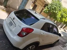 SsangYong Korando 2014