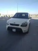 Kia Soul 2013