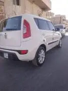 Kia Soul 2013