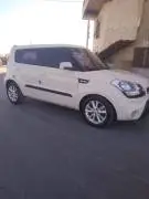 Kia Soul 2013