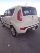 Kia Soul 2013