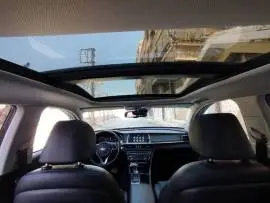 Kia Optima Hybrid 2018