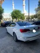 كيا k7 2013