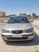 هيونداي النترا 2002 للبيع
