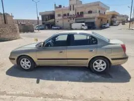 هيونداي النترا 2002 للبيع