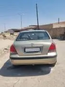 هيونداي النترا 2002 للبيع
