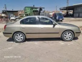 هيونداي النترا 2002 للبيع