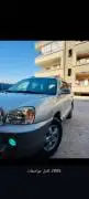 Hyundai Santa Fe 2005