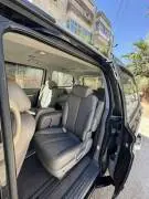 Kia Carnival 2012