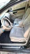 Nissan Altima 2017