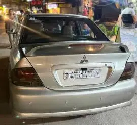 ميتسوبيشي لانسر 2006