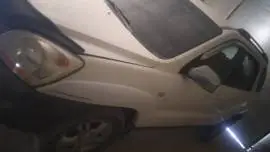 Kia Sportage 2006