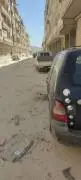 كيا كرنفال 2001