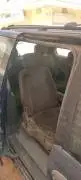 كيا كرنفال 2001